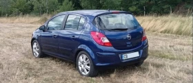 Opel Corsa, снимка 3
