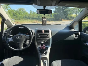 Toyota Auris, снимка 7