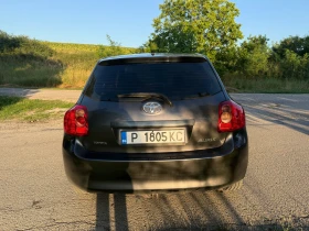Toyota Auris, снимка 4