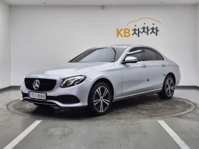 Mercedes-Benz E 220 4MATIC - САМО 30% АВАНС, снимка 1