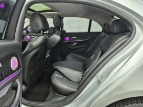 Mercedes-Benz E 220 4MATIC - САМО 30% АВАНС, снимка 9