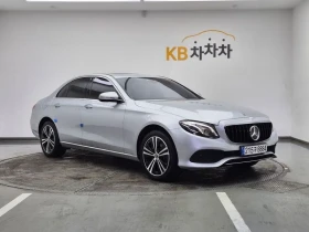 Mercedes-Benz E 220 4MATIC - САМО 30% АВАНС, снимка 2