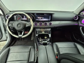 Mercedes-Benz E 220 4MATIC - САМО 30% АВАНС, снимка 5