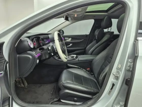 Mercedes-Benz E 220 4MATIC - САМО 30% АВАНС, снимка 8