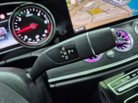 Mercedes-Benz E 220 4MATIC - САМО 30% АВАНС, снимка 14