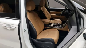 Kia Carnival 9-местен* КОЖА* ОБДУХВ* НАВИ* 360, снимка 10