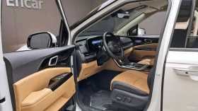 Kia Carnival 9-местен* КОЖА* ОБДУХВ* НАВИ* 360, снимка 8