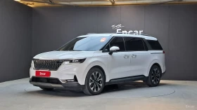 Kia Carnival 9-местен* КОЖА* ОБДУХВ* НАВИ* 360, снимка 1