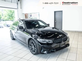 BMW 330 xDrive ЦЕНА ДО БЪЛГАРИЯ АВТОКРЕДИТ, снимка 3