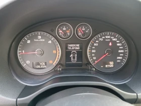 Audi A3 2.0TDI quattro , снимка 12