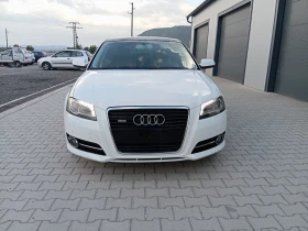 Audi A3 2.0TDI quattro , снимка 2