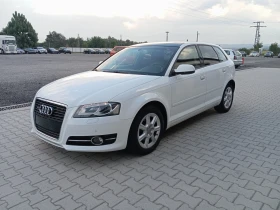 Audi A3 2.0TDI quattro , снимка 3