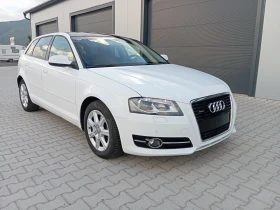 Audi A3 2.0TDI quattro , снимка 1