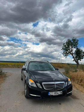 Mercedes-Benz E 350, снимка 8