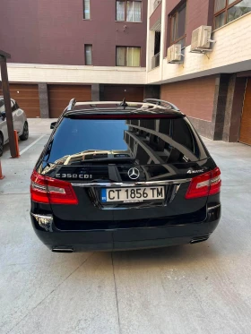 Mercedes-Benz E 350, снимка 2