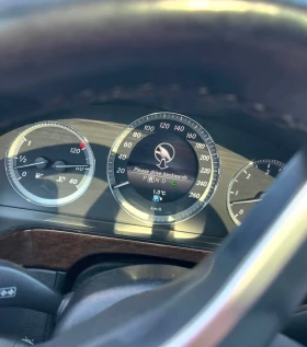 Mercedes-Benz E 350, снимка 9