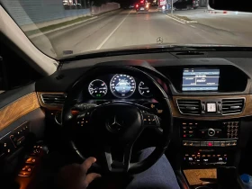 Mercedes-Benz E 350, снимка 13