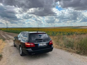 Mercedes-Benz E 350, снимка 5