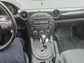 Mazda Mx-5 * GT* CARFAX* АВТОКРЕДИТ БЕЗ ПЪРВОНАЧАЛНА ВНОСКА, снимка 9
