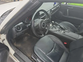 Mazda Mx-5 * GT* CARFAX* АВТОКРЕДИТ БЕЗ ПЪРВОНАЧАЛНА ВНОСКА, снимка 5