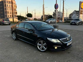 VW CC 2.0TDI, снимка 1
