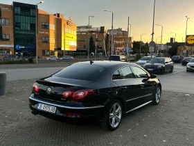 VW CC 2.0TDI, снимка 5