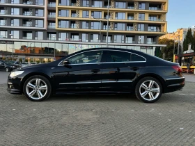 VW CC 2.0TDI, снимка 4