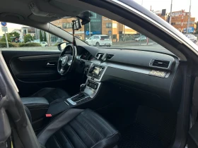 VW CC 2.0TDI, снимка 11