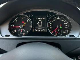 VW CC 2.0TDI, снимка 8