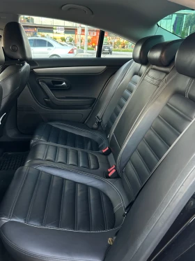 VW CC 2.0TDI, снимка 12