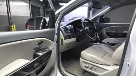 Kia Carnival ЕЛ. БАГАЖНИК* BLIND SPOT* 360* КРАЙНА ЦЕНА, снимка 10