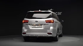 Kia Carnival ЕЛ. БАГАЖНИК* BLIND SPOT* 360* КРАЙНА ЦЕНА, снимка 4