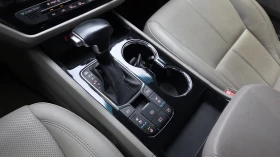 Kia Carnival ЕЛ. БАГАЖНИК* BLIND SPOT* 360* КРАЙНА ЦЕНА, снимка 9