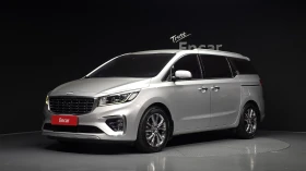 Kia Carnival ЕЛ. БАГАЖНИК* BLIND SPOT* 360* КРАЙНА ЦЕНА, снимка 1