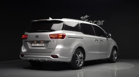 Kia Carnival ЕЛ. БАГАЖНИК* BLIND SPOT* 360* КРАЙНА ЦЕНА, снимка 2