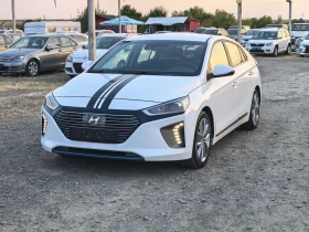 Hyundai Ioniq 1, 6GDI-Hybrid, снимка 3