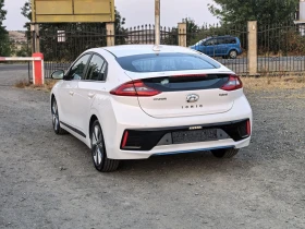 Hyundai Ioniq 1, 6GDI-Hybrid, снимка 4