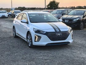Hyundai Ioniq 1, 6GDI-Hybrid, снимка 2