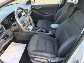 Hyundai Ioniq 1, 6GDI-Hybrid, снимка 9
