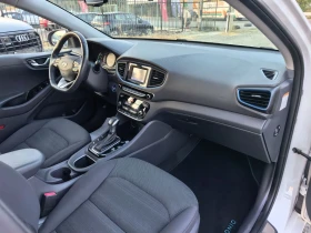 Hyundai Ioniq 1, 6GDI-Hybrid, снимка 10