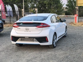 Hyundai Ioniq 1, 6GDI-Hybrid, снимка 5
