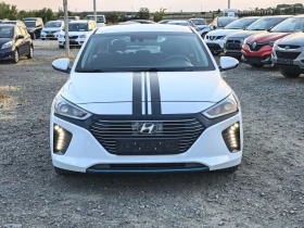Hyundai Ioniq 1, 6GDI-Hybrid, снимка 1