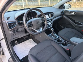 Hyundai Ioniq 1, 6GDI-Hybrid, снимка 8