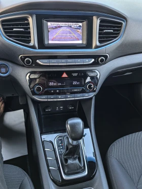 Hyundai Ioniq 1, 6GDI-Hybrid, снимка 13