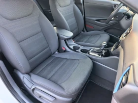 Hyundai Ioniq 1, 6GDI-Hybrid, снимка 12