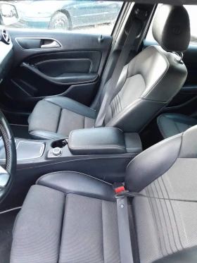Mercedes-Benz B 180 1.8* NAVI* KOJA, снимка 11