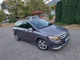 Mercedes-Benz B 180 1.8* NAVI* KOJA, снимка 4