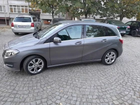 Mercedes-Benz B 180 1.8* NAVI* KOJA, снимка 3