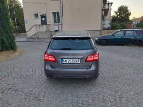 Mercedes-Benz B 180 1.8* NAVI* KOJA, снимка 8