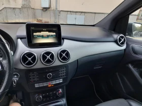 Mercedes-Benz B 180 1.8* NAVI* KOJA, снимка 10